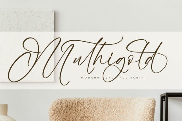 Muthigold Review: A Designer’s Take on This Script Amp