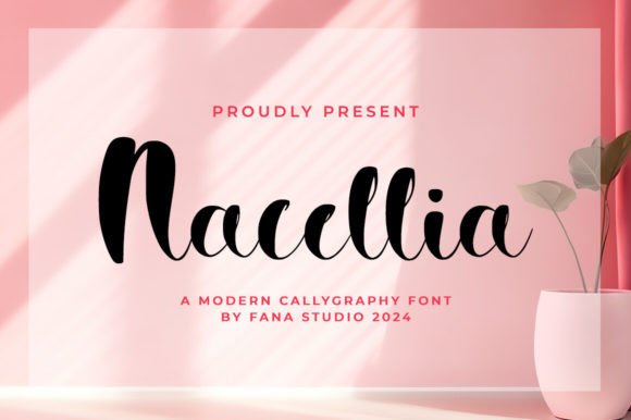 Nacellia: A Designer’s Honest Take on This Script Amp