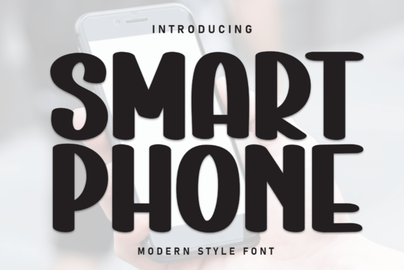 Smart Phone Typeface Review: A Maker’s Guide to Clean, Casual Typography