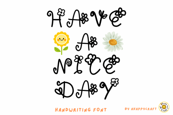 Summer Bloom Typeface: A Delicate Script for Elegant Branding